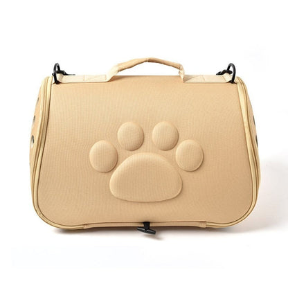 Paws Design Small Dog Carrier