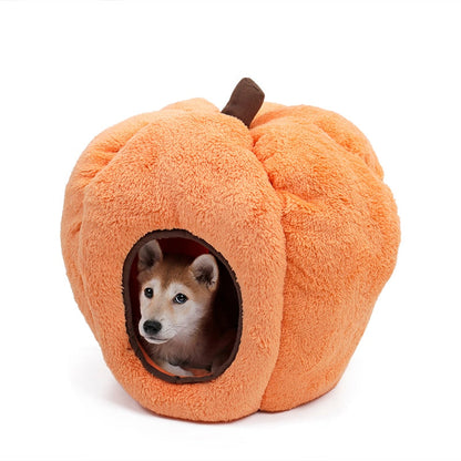 Halloween Cute Pet House