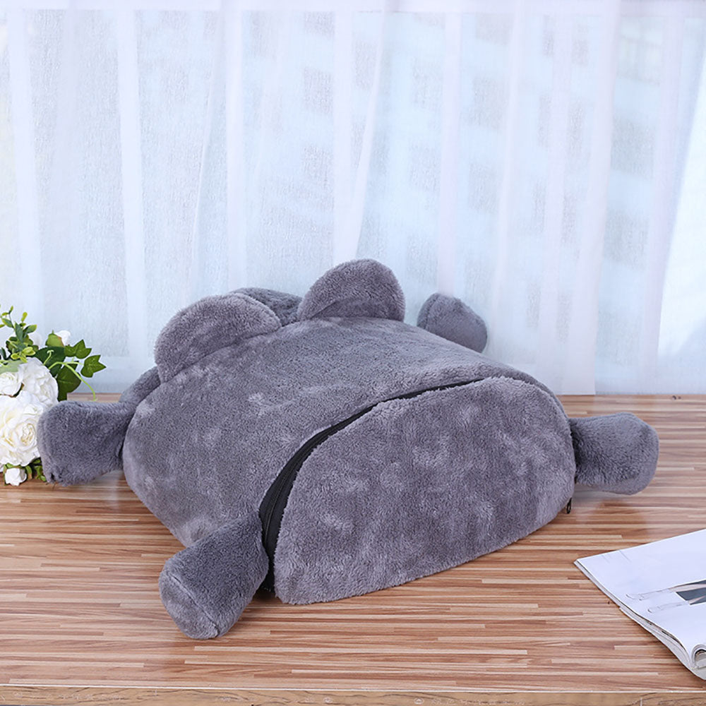 Funny Mice Cute Cat Bed