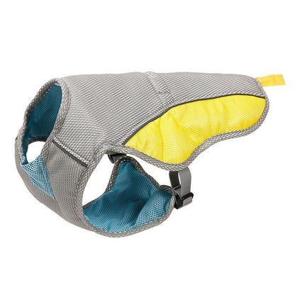 Adjustable Straps Cooling Dog Vests