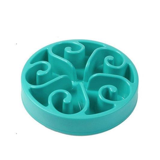 Interactive Fun Maze Dog Slow Feeder