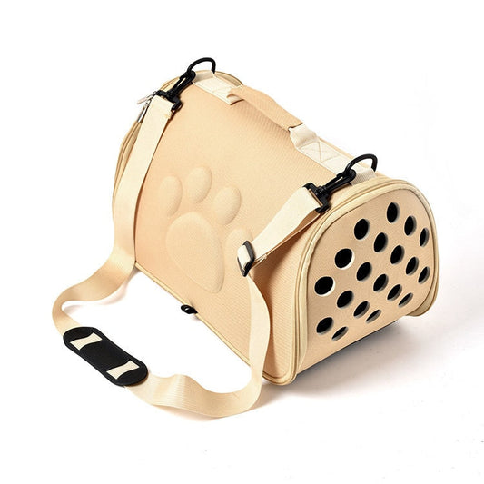 Paws Design Small Dog Carrier