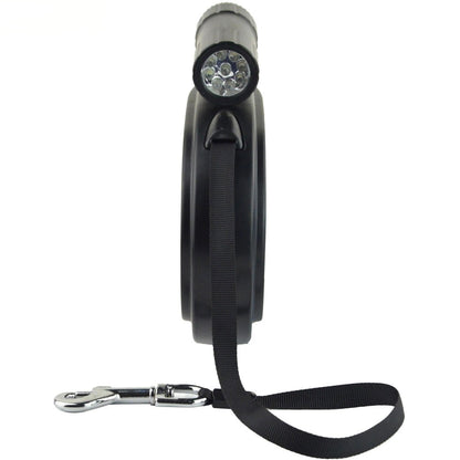 8M Retractable Large Dog Leash