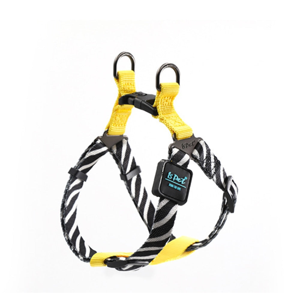 Colorful Easy Control Dog Harness