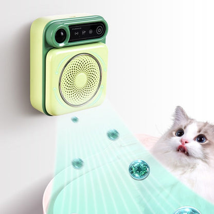 Deodorant Cat Litter Air Purifier