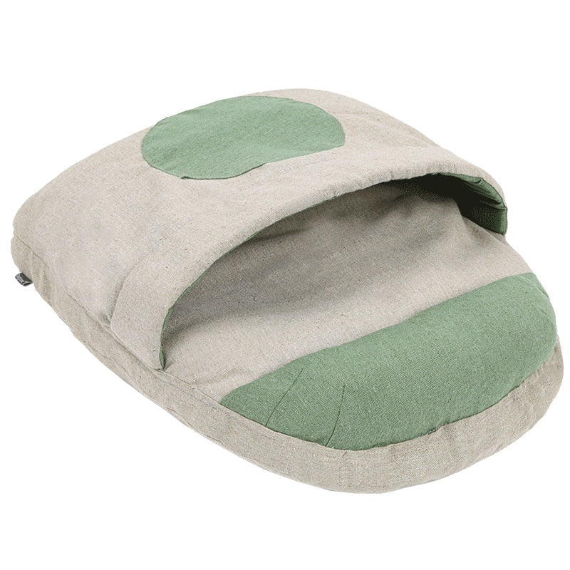 Japanese Sandal Style Cat Bed