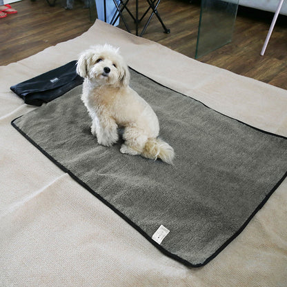 Camping Waterproof Pet Mat