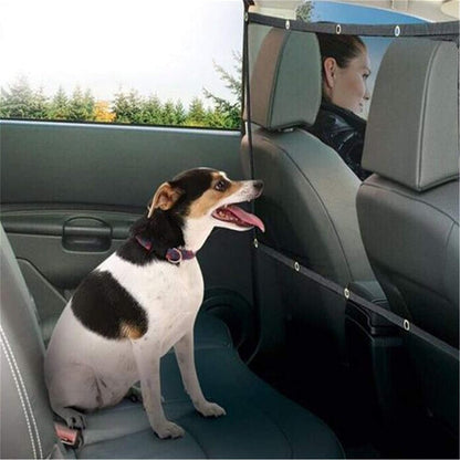 Dog Vehicle Universal Car Mesh