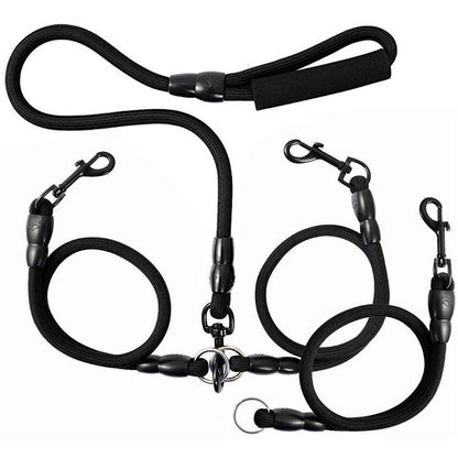 3 in 1 Heavy Duty Dog Leash