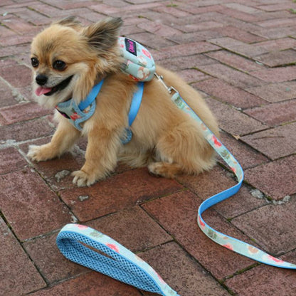 Soft Mesh Padded Dog Harness
