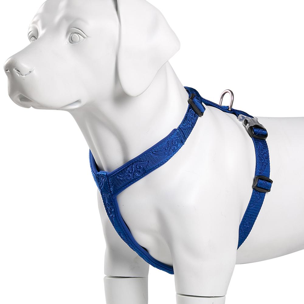 Trail Runner No Pull Dog Harness