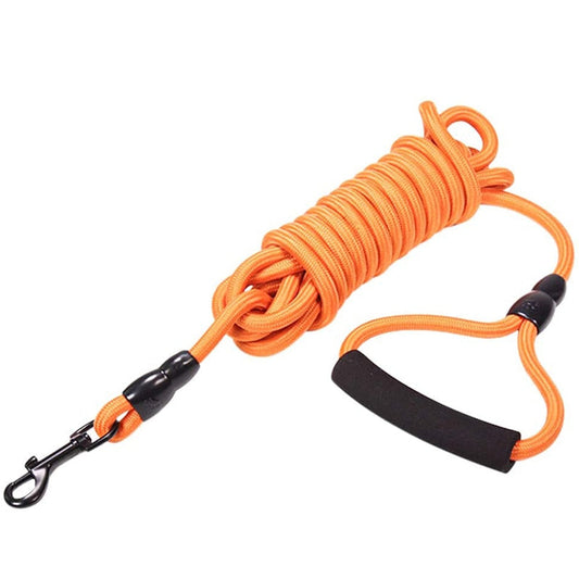 Multiply Braided Strong Dog Leash