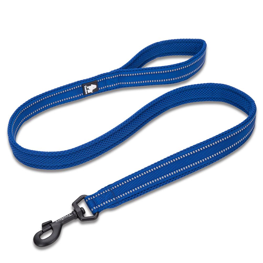 Reflective 110cm Nylon Dog Leash