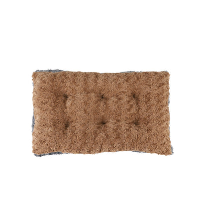 Comfortable Soft Short Plush Pet Mat