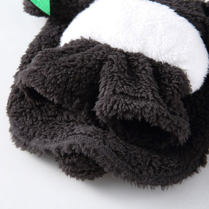 Halloween Panda Pets Costumes