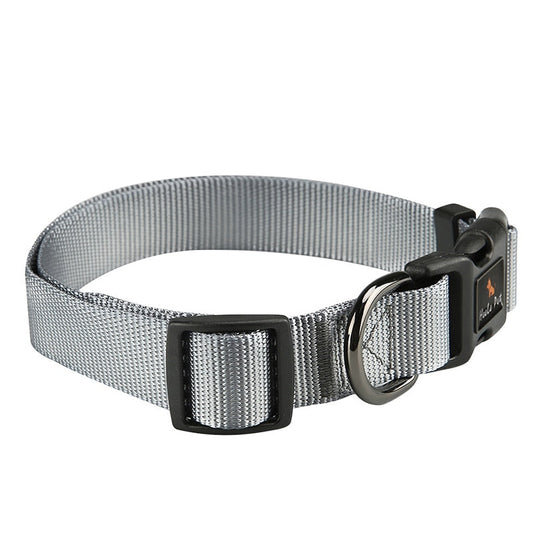 Sturdy Quick Release Dog Collar