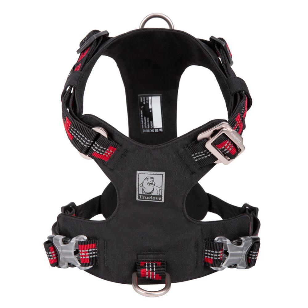 Waterproof Ultra Light Safety Pet Harness