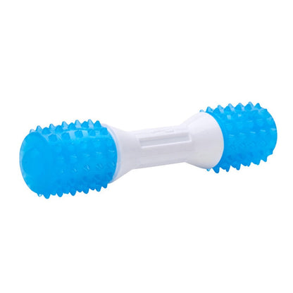 Tough Teething Dog Chew Toys