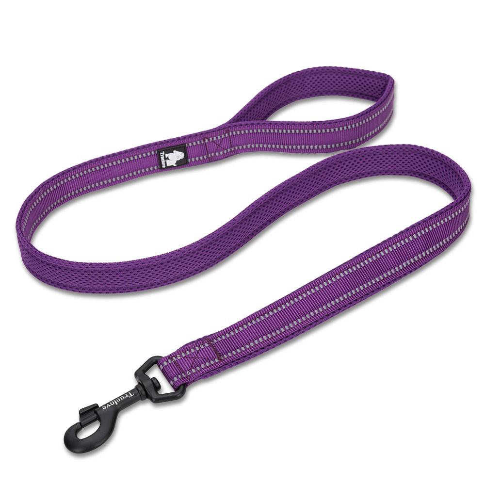 Reflective 110cm Nylon Dog Leash