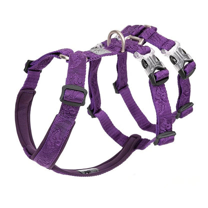 Premium Neoprene Padding Dog Harness