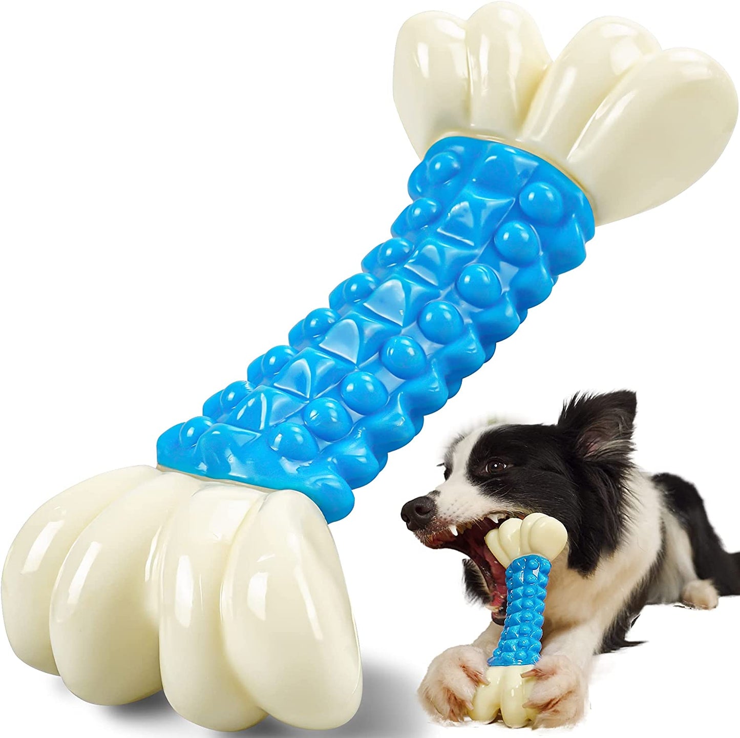 Ultra Tough Bacon Flavor Dog Toys