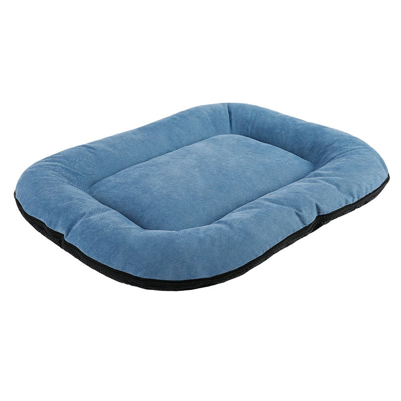 Durable Comfy Bite Resistant Pet Bed