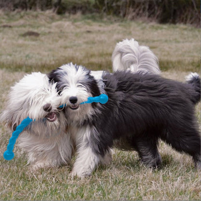 Safestick Dog Tug Toy