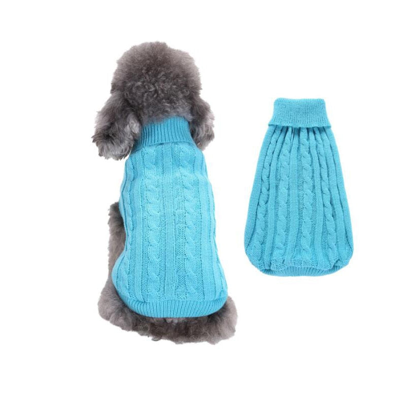 Exquisite Design Fashion Dog Sweater