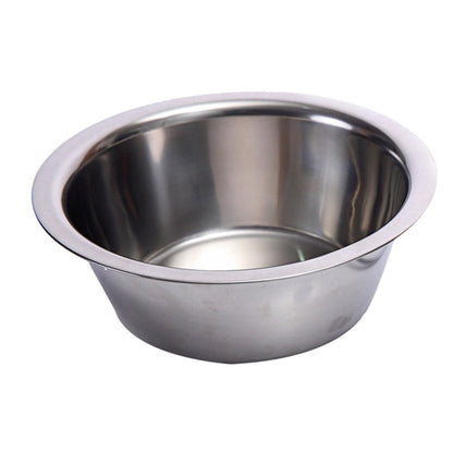 Stainless Steel Hanging Pet Bowls