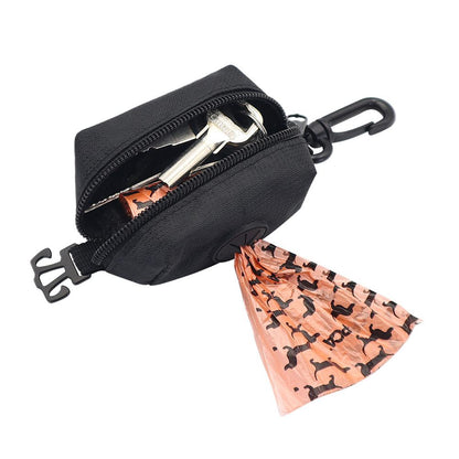 Lightweight Dog Poop Bag Dispenser