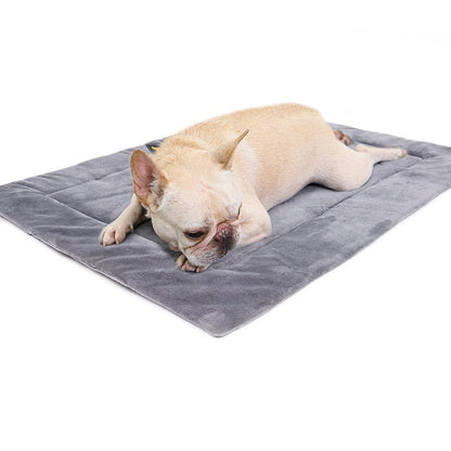 Premium Quality Warm Soft Dog Mat