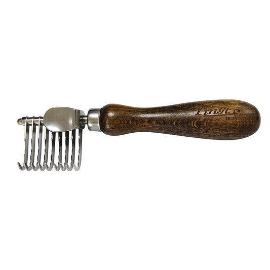Professional Stainless Steel Dog Brush