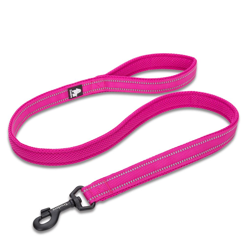 Reflective 110cm Nylon Dog Leash