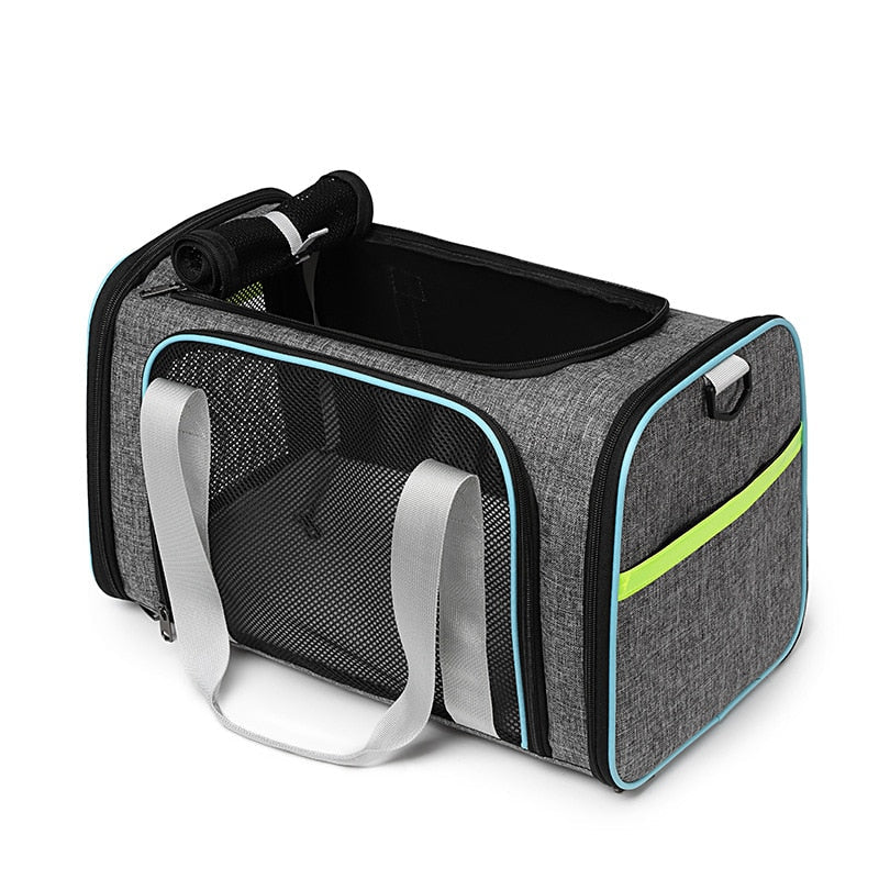 Reversible Mat Quality Dog Carrier