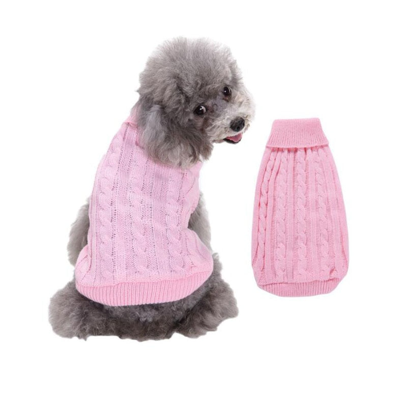 Exquisite Design Fashion Dog Sweater