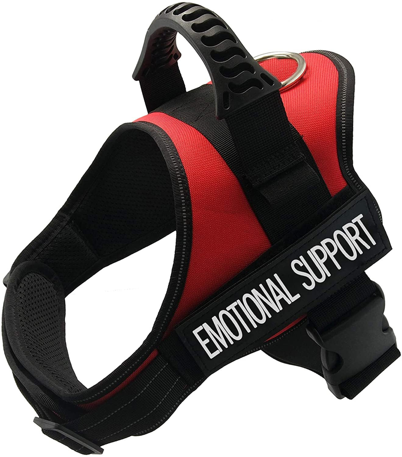 Service Dog Reflective Harness