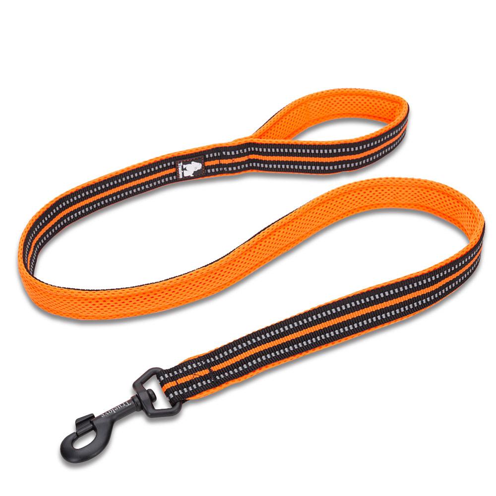 Reflective 110cm Nylon Dog Leash