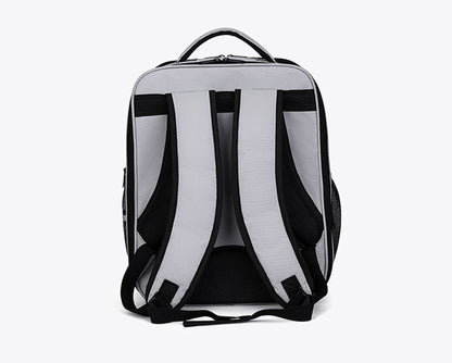 Clear Window Travel Pets Backpack