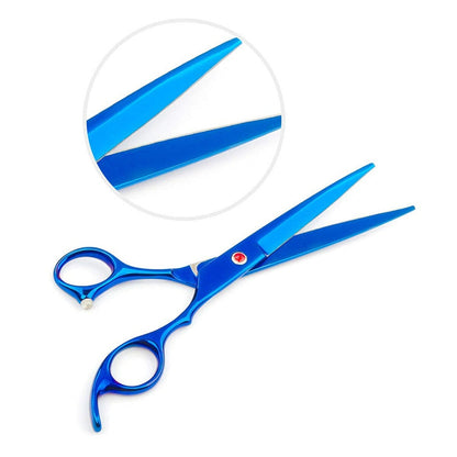 Light & Handy Dog Scissors Kit