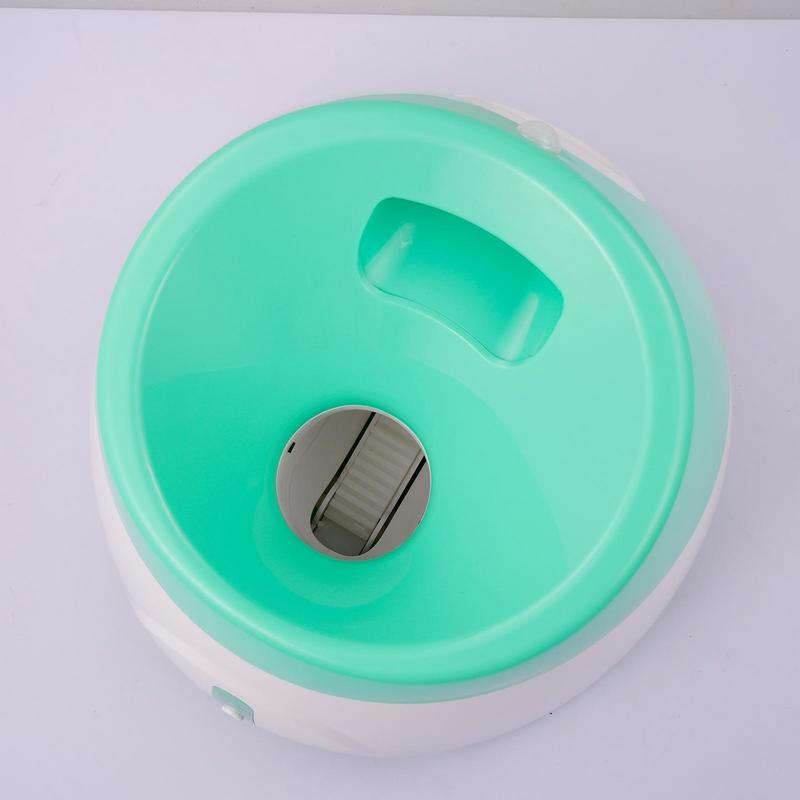 Rechargeable Dog Automatic Ball Throwing Machine