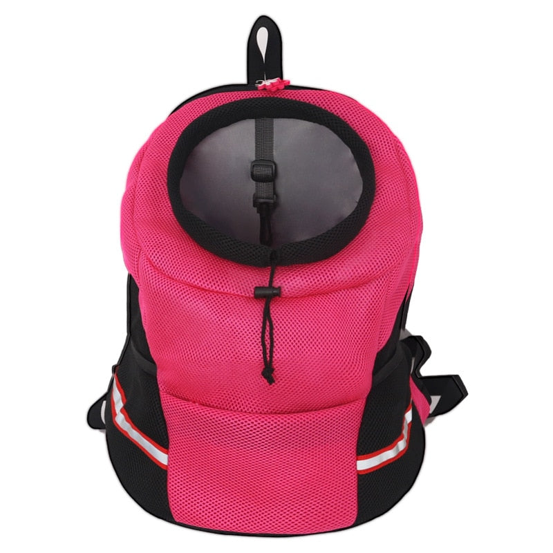 Outdoor Sports Dog Backpack