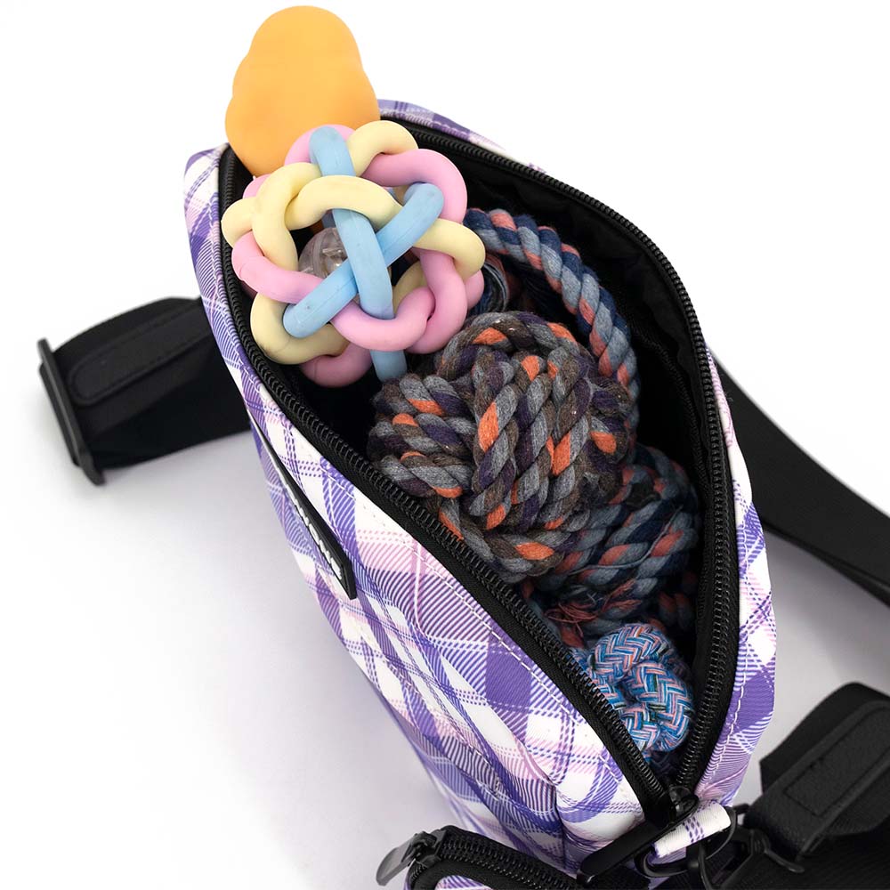 Waterproof Dog Treat Pouch