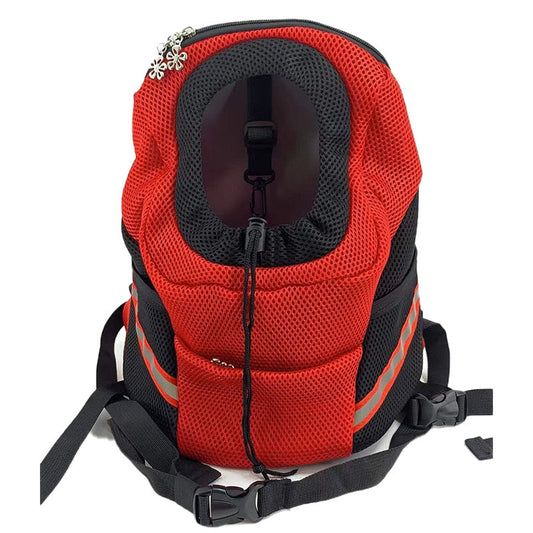 Outdoor Sports Dog Backpack