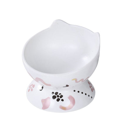 Ceramics USB Thermal Heated Pet Bowl