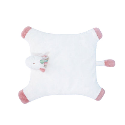 Super Soft Unicorn Pet Bed