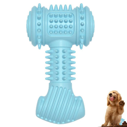 Barbed Hammer Tough Dog Toys