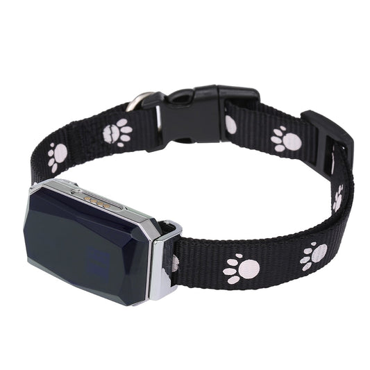 Real Time Tracking Pet GPS Tracker