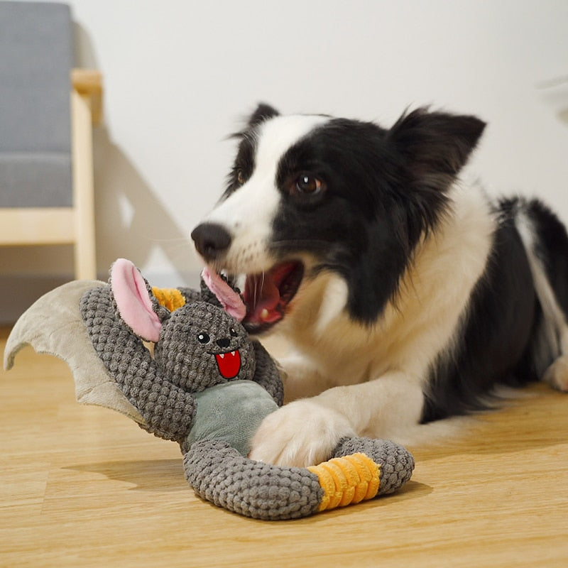 Tug of War Dog Pull Toys