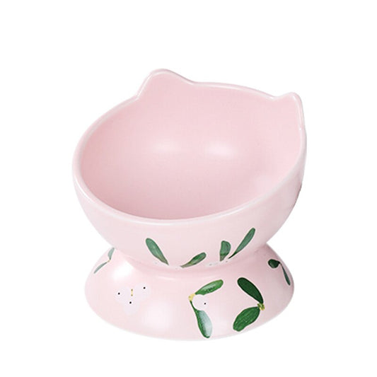 Ceramics USB Thermal Heated Pet Bowl