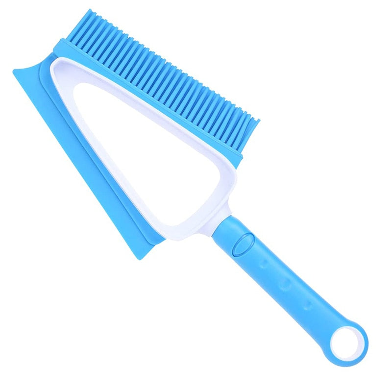 Efficient Pet Hair Remover Brush